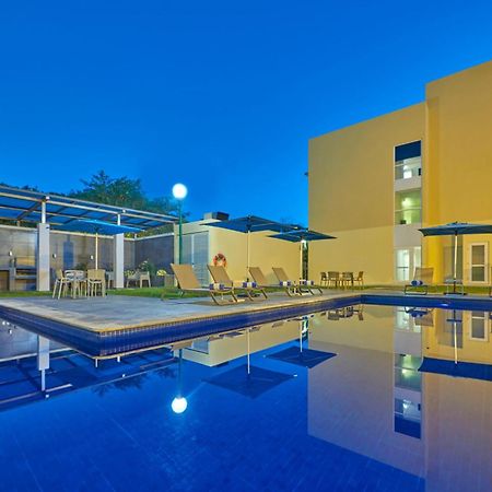 City Express By Marriott Playa Del Carmen Exteriér fotografie