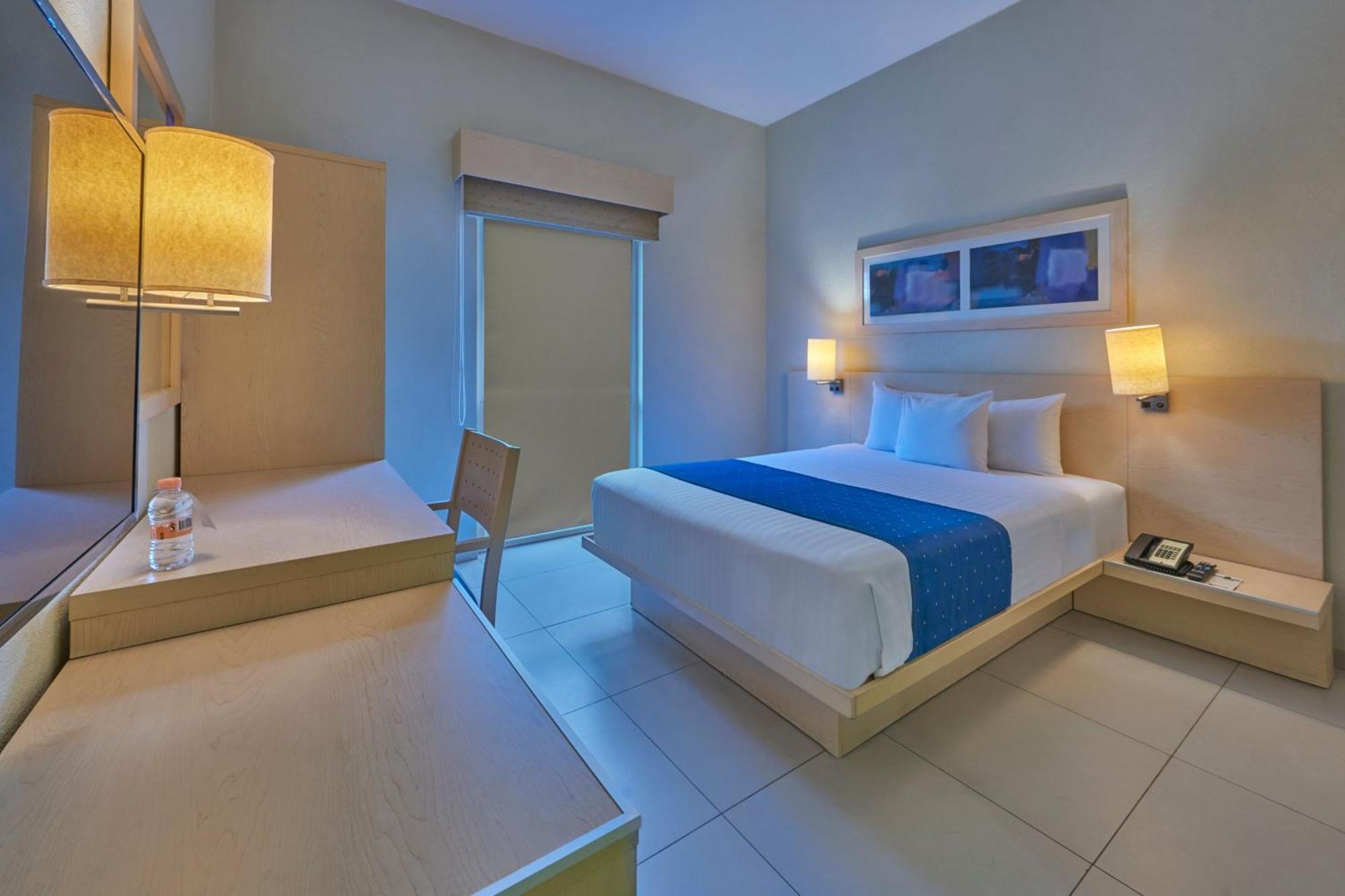 City Express By Marriott Playa Del Carmen Exteriér fotografie