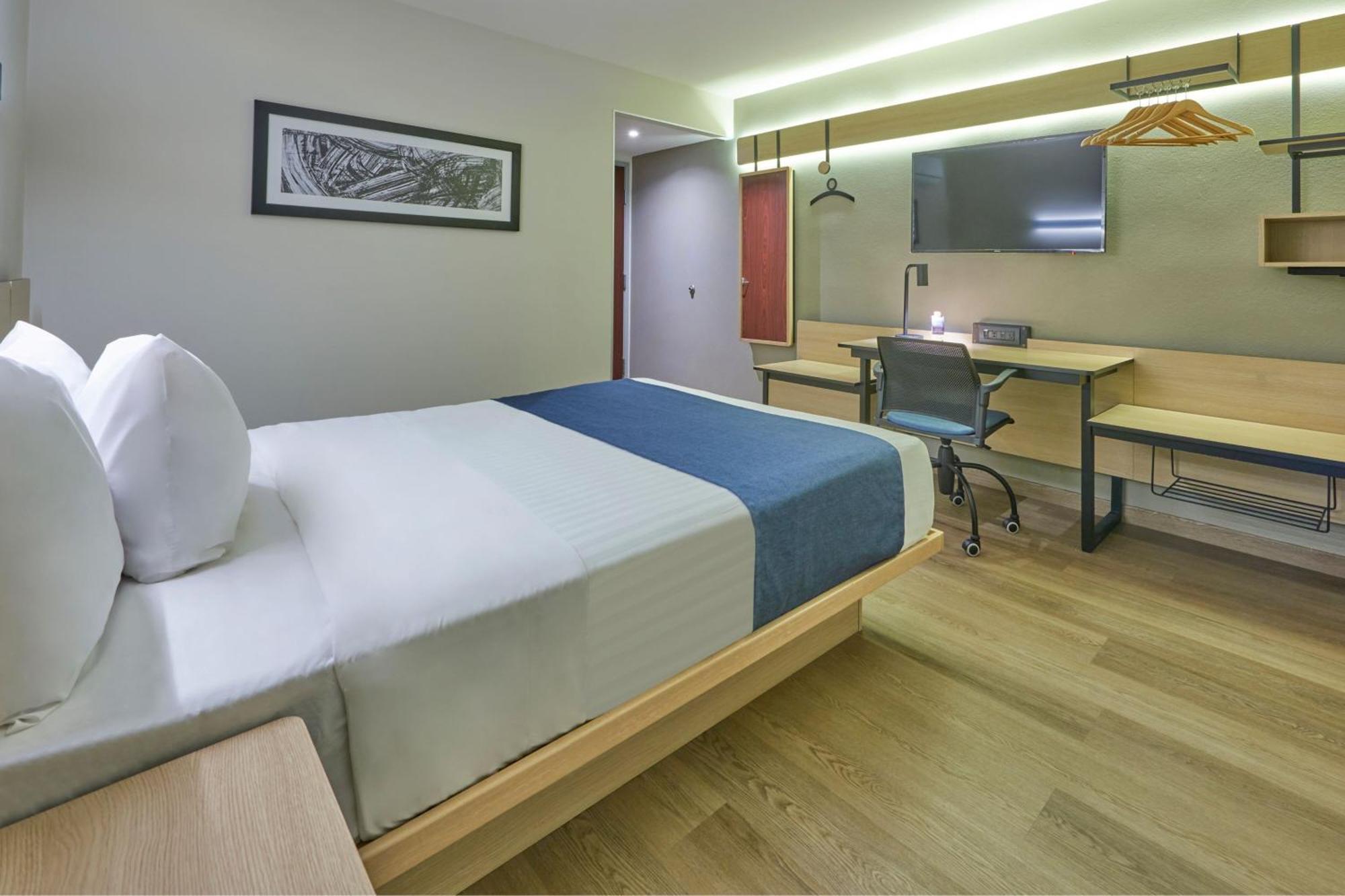 City Express By Marriott Playa Del Carmen Exteriér fotografie