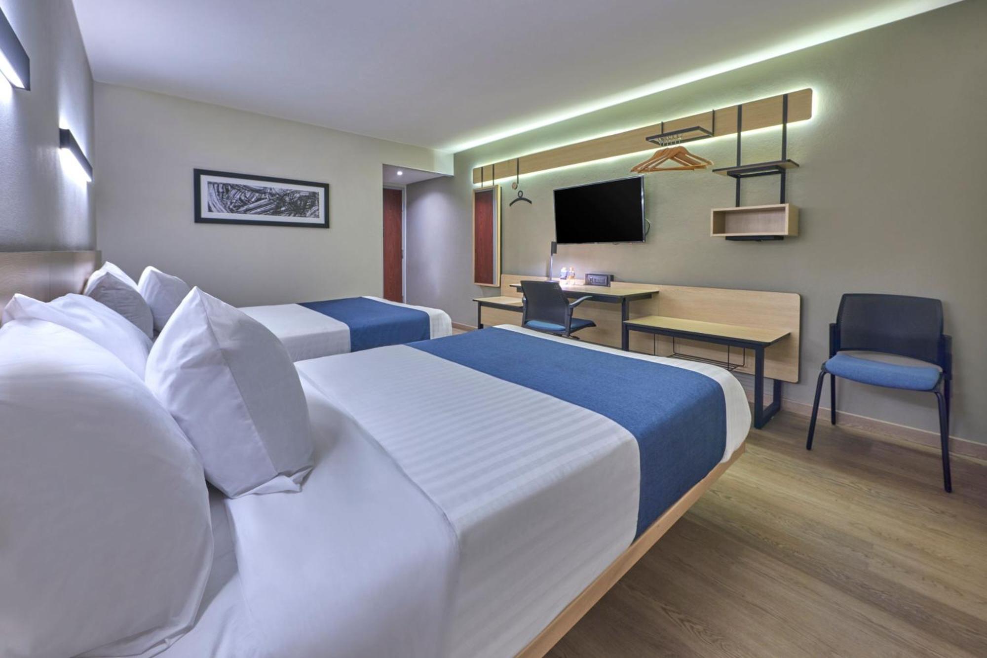 City Express By Marriott Playa Del Carmen Exteriér fotografie