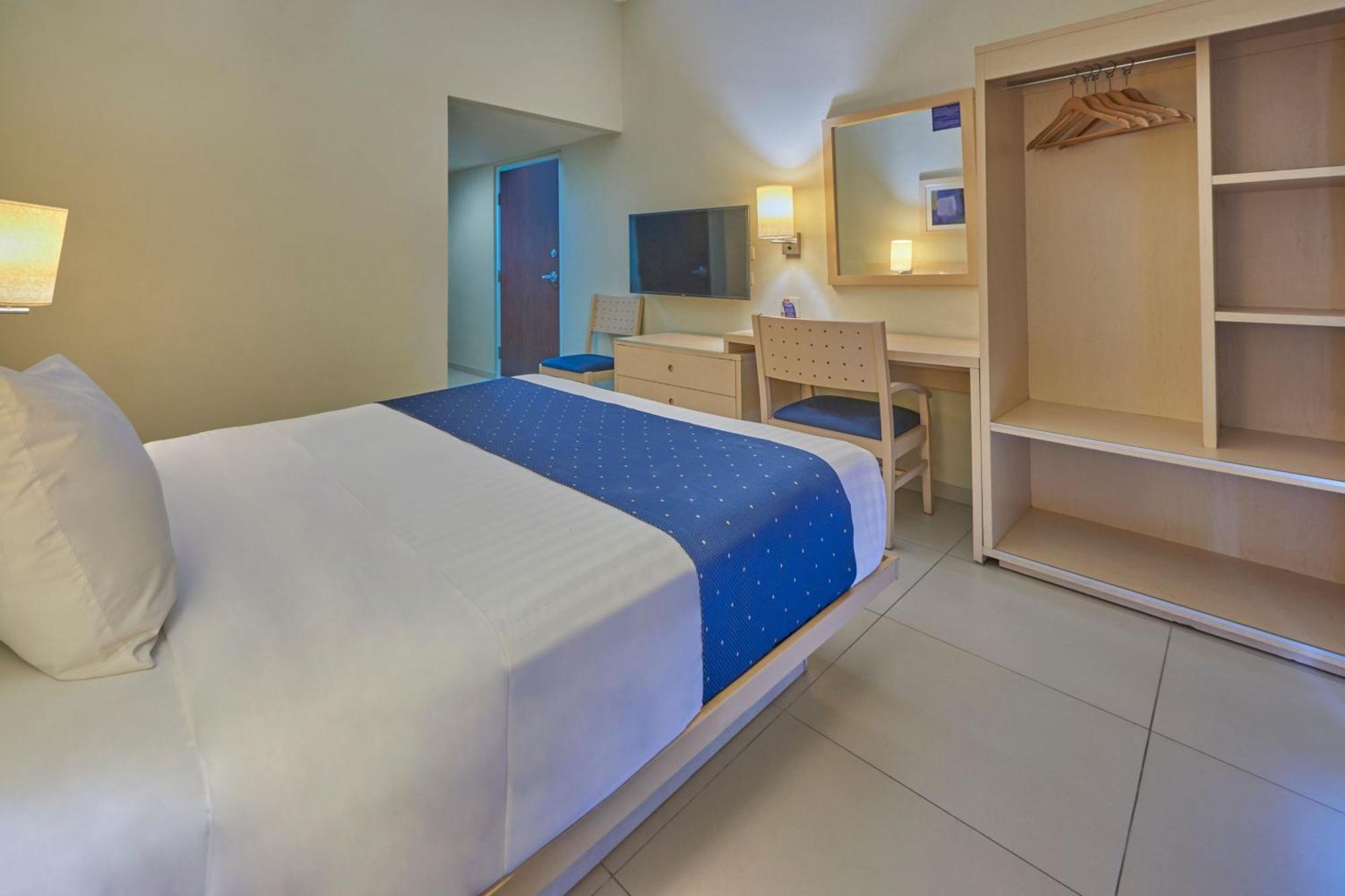 City Express By Marriott Playa Del Carmen Exteriér fotografie