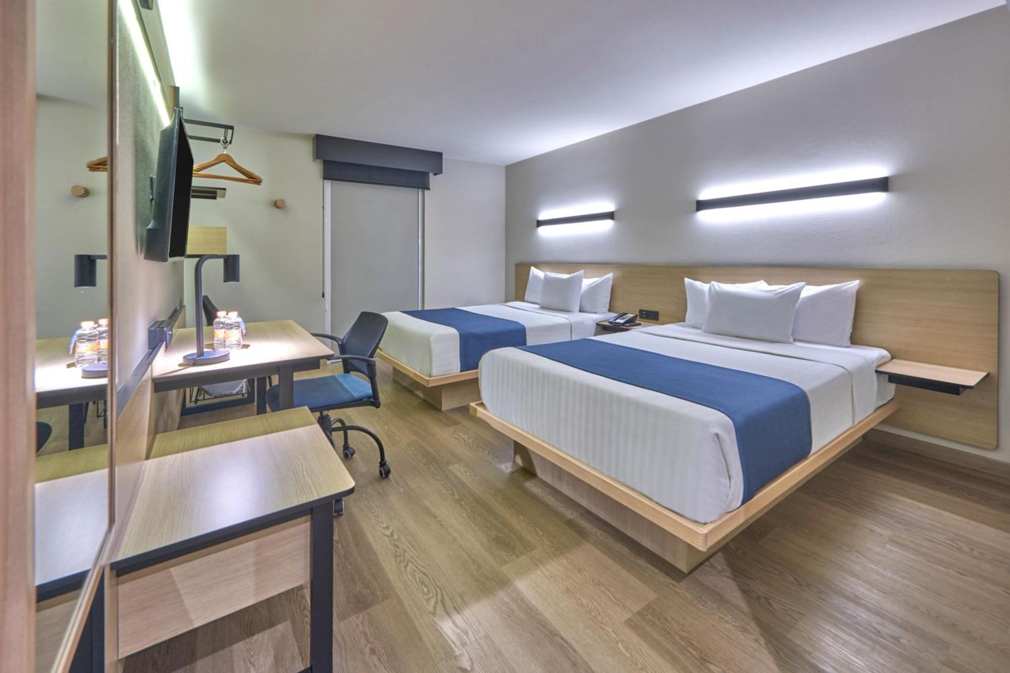 City Express By Marriott Playa Del Carmen Exteriér fotografie
