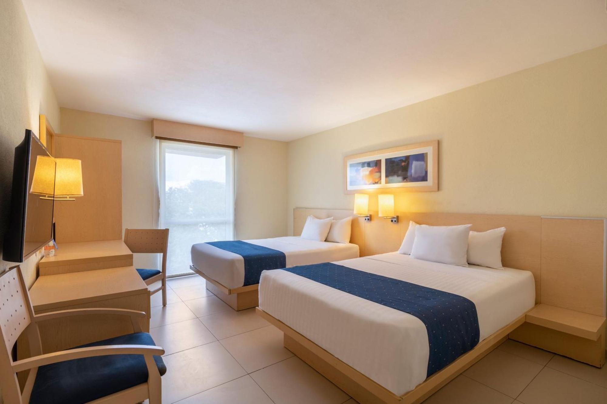 City Express By Marriott Playa Del Carmen Exteriér fotografie