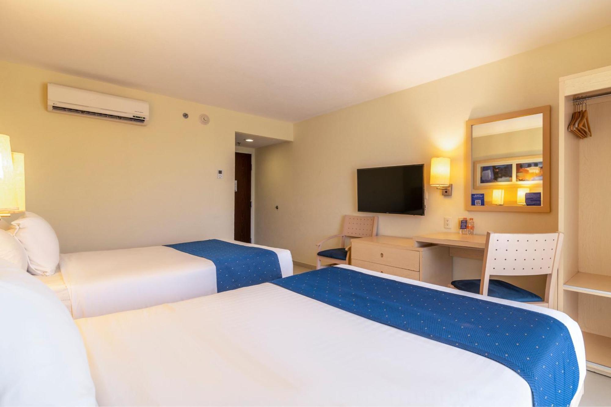 City Express By Marriott Playa Del Carmen Exteriér fotografie